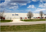About All Steel Products, Inc (image)