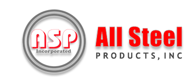 All Steel Products, Inc (banner)